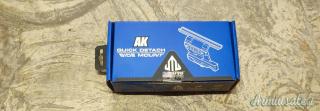 Norinco AK-47 .223 Remington