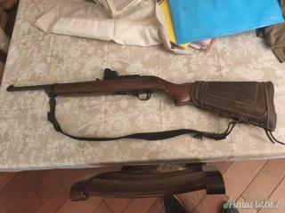 Ruger | Sturm Mini  .44 Remington Magnum
