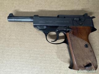 Walther | Carl P38