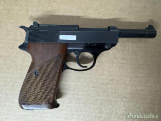 Walther | Carl P38
