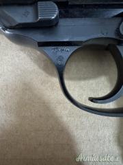 Walther | Carl P38