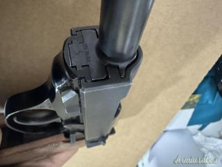 Walther | Carl P38