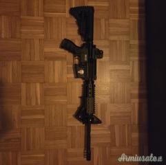 Norinco M4 .223 Remington
