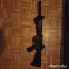 Norinco M4 .223 Remington