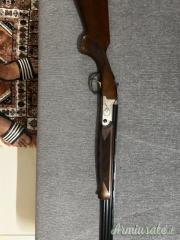 Sabatti Adler 28
