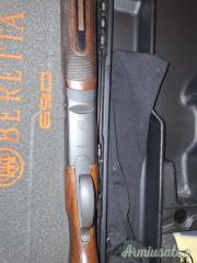Beretta 690 12
