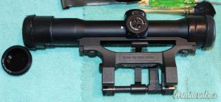 Ottica Hensoldt Militare HK--G3--MP5--ECC.