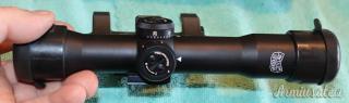 Ottica Hensoldt Militare HK--G3--MP5--ECC.