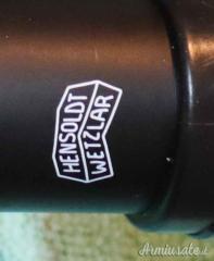 Ottica Hensoldt Militare HK--G3--MP5--ECC.