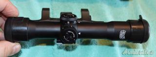 Ottica Hensoldt Militare HK--G3--MP5--ECC.