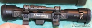 Ottica Hensoldt Militare HK--G3--MP5--ECC.