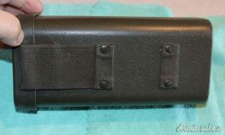 Ottica Hensoldt Militare HK--G3--MP5--ECC.
