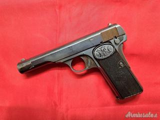 FN Herstal Browning mod. 1910/22 in cal 7,65 browning