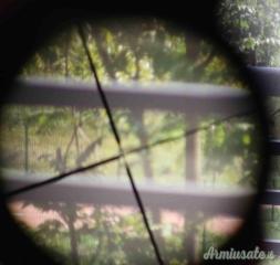 Leupold M8-X2 per Pistole e Revolver