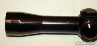 Leupold M8-X2 per Pistole e Revolver