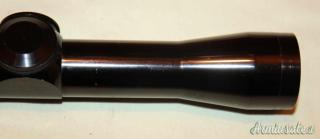 Leupold M8-X2 per Pistole e Revolver