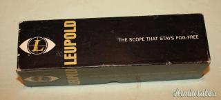 Leupold M8-X2 per Pistole e Revolver