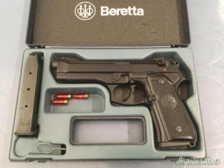 Beretta 98 FS 9x21mm IMI