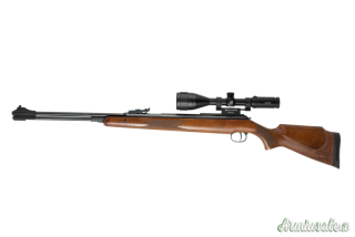 Diana 460 Magnum Ricambi