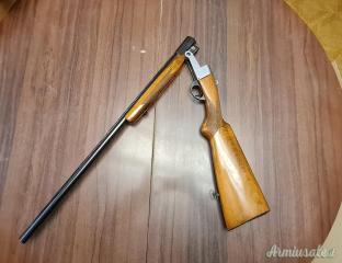 Monocanna calibro 28