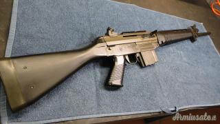 SIG-MANURHIN CSA-MR 243 WIN