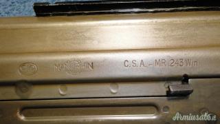 SIG-MANURHIN CSA-MR 243 WIN