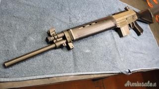 SIG-MANURHIN CSA-MR 243 WIN
