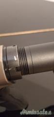 Armi Dallera Custom AR 9 PCC SUPER COMPETITION CARBON 9x21mm IMI