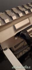 Armi Dallera Custom AR 9 PCC SUPER COMPETITION CARBON 9x21mm IMI