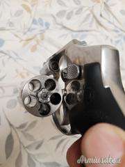 Smith & Wesson 640 Centennial  .38 Special  |  9x29mmR