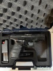 Walther | Carl Ppq 9x21mm IMI