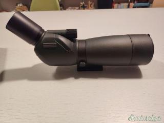 spektive lungo DDoptics Pirschler Gen 3 15-45x60 NUOVO