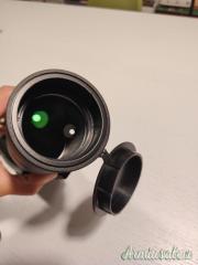 spektive lungo DDoptics Pirschler Gen 3 15-45x60 NUOVO