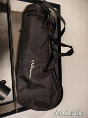 spektive lungo DDoptics Pirschler Gen 3 15-45x60 NUOVO