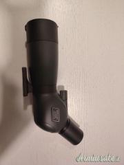 spektive lungo DDoptics Pirschler Gen 3 15-45x60 NUOVO