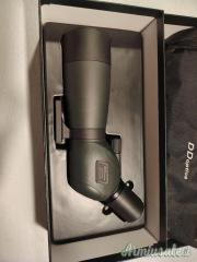 spektive lungo DDoptics Pirschler Gen 3 15-45x60 NUOVO
