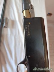 Browning B-80-SL 12