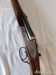 Bernardelli Slug lusso 12