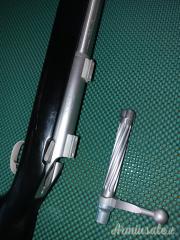 Kelbly  6.5x47mm Lapua