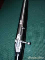 Kelbly  6.5x47mm Lapua