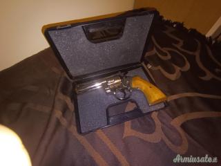 Bruni magnum .380 cromata