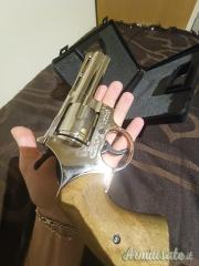 Bruni magnum .380 cromata