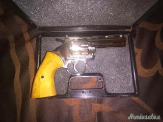 Bruni magnum .380 cromata