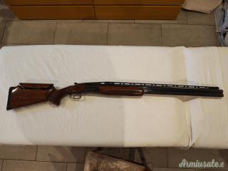 Zoli Antonio kronos hr16 12