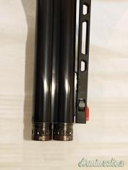 Zoli Antonio kronos hr16 12