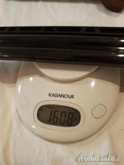 Zoli Antonio kronos hr16 12