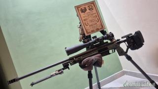 Sako Trg 22 .308 Winchester
