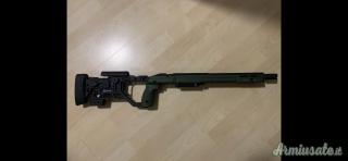 Sako Trg 22 .308 Winchester
