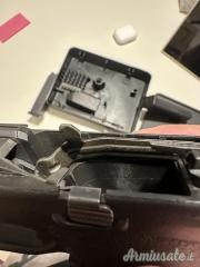 Glock 17 gen1 9x21mm IMI