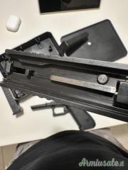Glock 17 gen1 9x21mm IMI